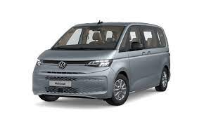 Volkswagen Transporter VII Multivan (01.2021 - ...)